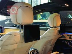 مێرسێدس بێنز S-Class